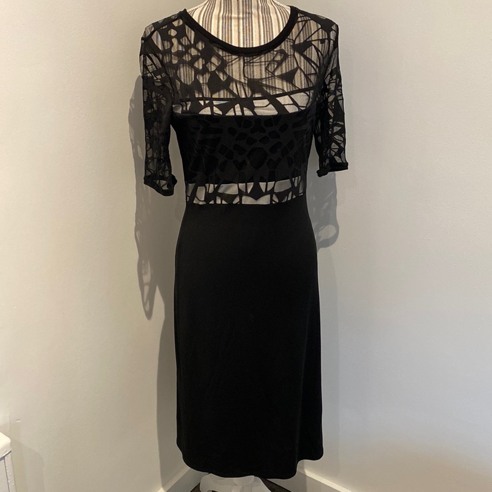 Joeffer Caoc Dress - S NWOT
